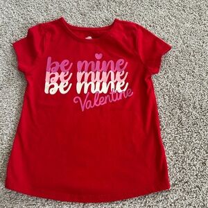 Way to Celebrate 3T Valentines Day T-Shirt